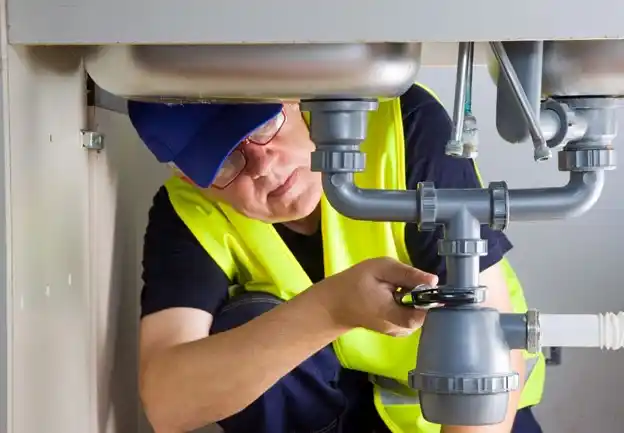 loodgieter Loon op Zand